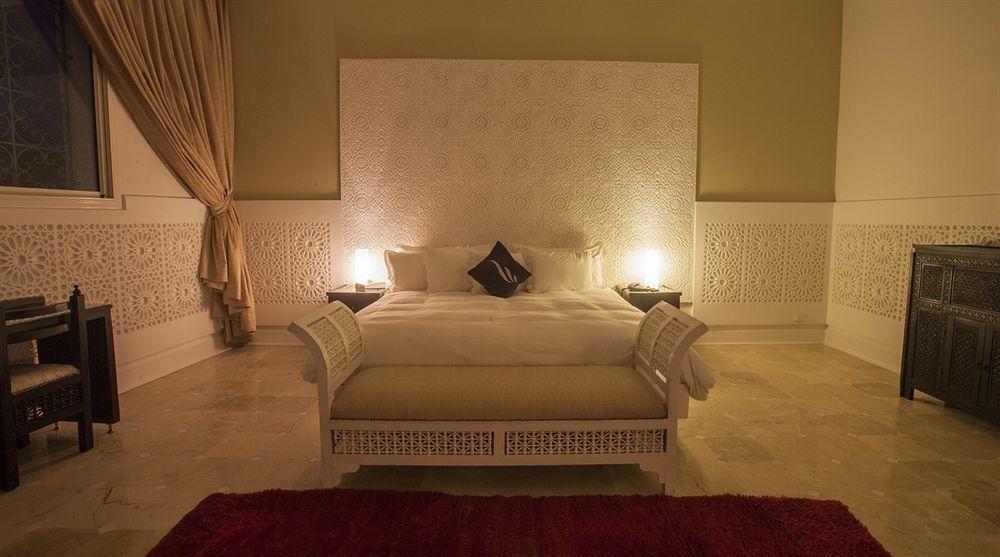 Palais Du Calife Riad Spa & Clubbing (Adults Only) Tanger Kültér fotó