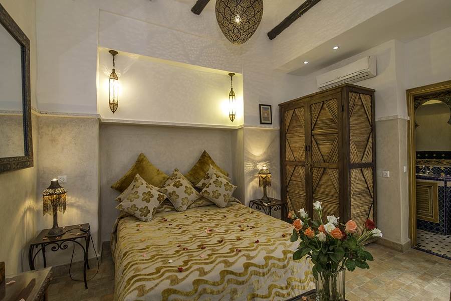 Palais Du Calife Riad Spa & Clubbing (Adults Only) Tanger Kültér fotó